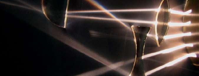 Zakoni geometrijske optike